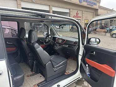 rx 6: Kia Ray: 2018 г., 1 л, Автомат, Бензин, Минивэн — 6