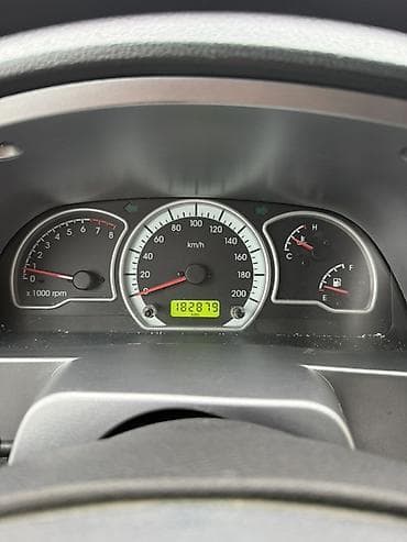 jac j7: Daewoo Nexia: 2012 г., 1.5 л, Механика, Бензин, Седан — 8