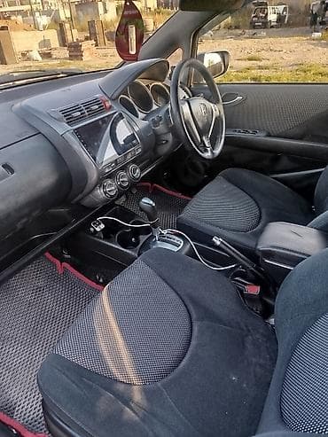резина матиз r13 цена: Honda Fit: 2004 г., 1.5 л, Автомат, Бензин, Хэтчбэк — 8