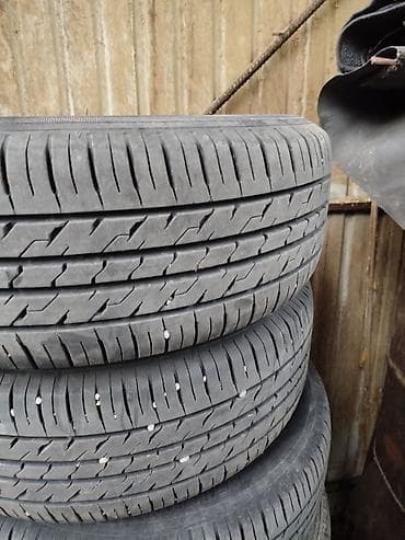 портер авто: Колеса в сборе R 15, Лето, Новый, Комплект, Литые, отверстий - 5 — 2