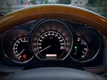 m зеркало: Lexus RX: 2006 г., 3 л, Автомат, Газ, Кроссовер — 9