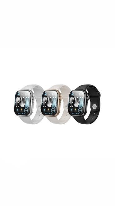 amazfit balance 2: Смарт-часы с прямоугольным безрамочным дисплеем - Экран: крупный — 1