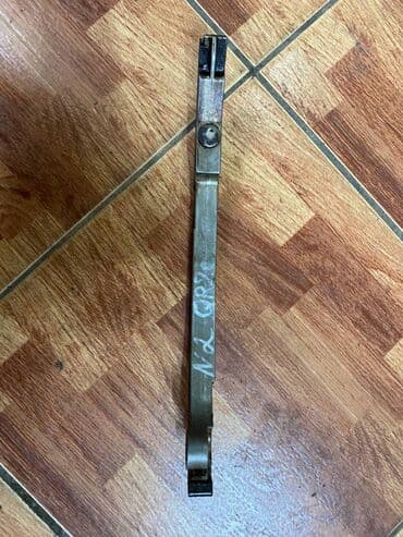 успокоитель: Nissan QR20 успокоитель, Ниссан 2.0 Успокоитель цепи, двигатель QR20 — 1