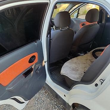 Chevrolet Matiz: 2009 г., Механика, Хэтчбэк — 1