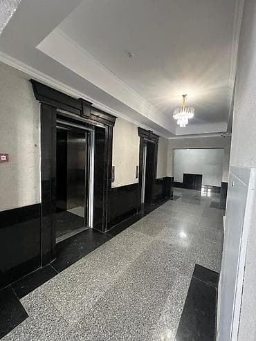 Батирлер: 1 бөлмө, 42 м², 6 кабат, Жаңы ремонт — 5