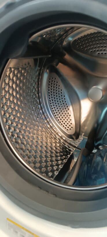 самсунг стиральная машина 7 кг цена: Стиральная машина Samsung, Новый, Автомат, До 9 кг, Полноразмерная — 18