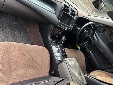 m112 3 2: Toyota Crown: 2009 г., 3.5 л, Автомат, Гибрид, Седан — 10