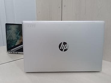 i 5: HP ProBook 450 G8 15.6" Ключевые характеристики: - Экран 15.6", узкие — 5