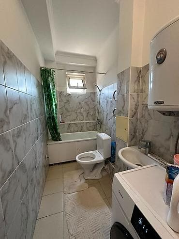 pro group: 1 комната, 33 м², Церковь Элитка, 3 этаж, Евроремонт — 10