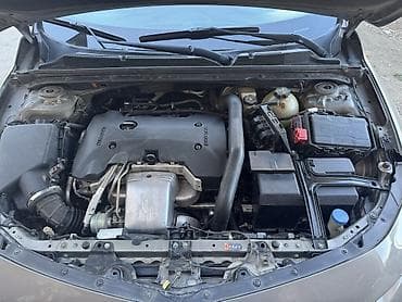 диски воссан: Chevrolet Malibu: 2016 г., 2 л, Автомат, Бензин, Седан — 4