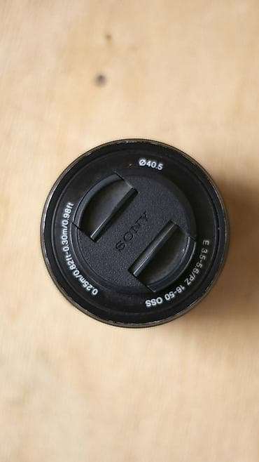 скупка часов гармин: Обьективы Sony 30mm f1.4 Sony 16mm f 1.4 Sony 16-50mm f3.5-5.6 Под — 4