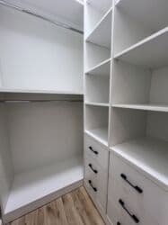 квартира берилет робочий городок: 2 комнаты, 51 м², Элитка, 12 этаж, Дизайнерский ремонт — 12