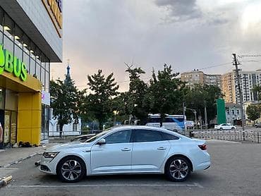 Продажа авто: 🚘 Продаю Samsung SM6 🚘 📅 Год выпуска: 2019 ⛽ Двигатель: 2.0 бензин 💰 — 2