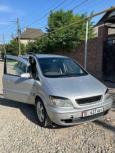 инструмент электро: Subaru Traviq: 2003 г., 2.2 л, Автомат, Бензин, Минивэн — 3