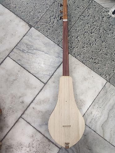 купить ударную установку бу: Туюк орук комуз сатылат жаны жасалган уну таза тунук — 1