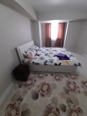 1 комната, Круглосуточное заселение, Кондиционер, Парковка