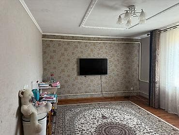 разделитель комнаты: 130 м², С мебелью — 1