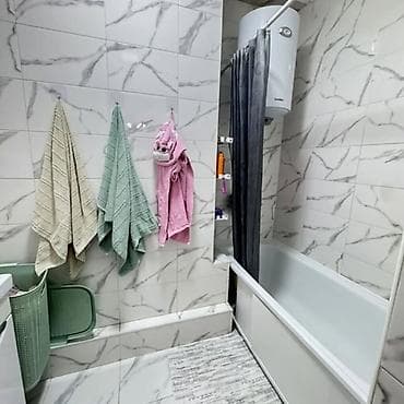 52: 2 комнаты, 52 м², Элитка, 2 этаж, Евроремонт — 6