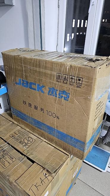 орг: Jack, В наличии — 4