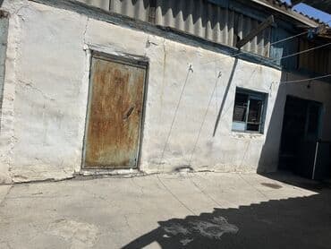 продаю дом село петровка: Дом, 70 м², 3 комнаты, Собственник, Старый ремонт — 3