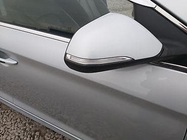 sonata y20: Hyundai Sonata: 2017 г., 2 л, Автомат, Газ, Седан — 9