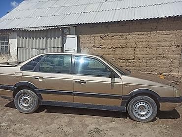 граната пассат б5: Volkswagen Passat: 1989 г., 1.8 л, Кол менен иштөөчү, Бензин, Седан — 2