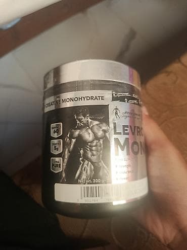 strength: Levro Mono (Kevin Levrone Signature Series) — микропереработанный — 3