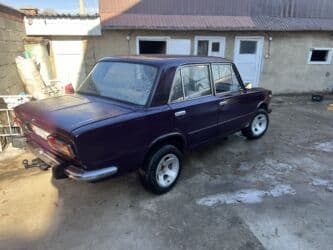 хундай гетс капот: ВАЗ (ЛАДА) 2106: 1988 г., 1.3 л, Механика, Бензин, Седан — 6