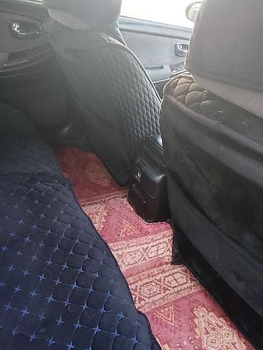 nissan skyline gt r: Nissan Maxima: 2001 г., 2 л, Автомат, Бензин, Седан — 2