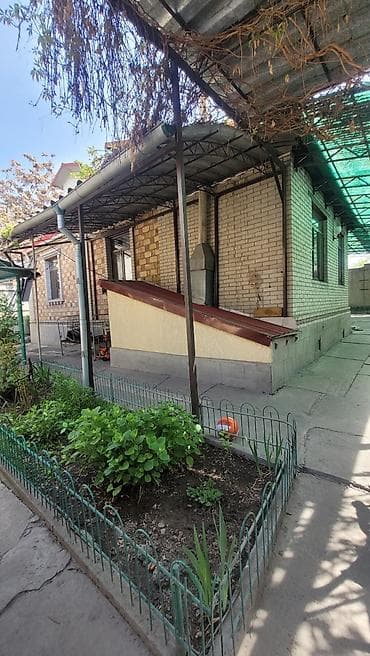 variant kg: ⚠️Срочно продаю Дом 📍Киркомстром ✔️Дом кирпичный 110м² ✔️5 ком — 4