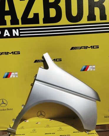 двигатель на опель фронтера: Переднее левое Honda, Оригинал — 6