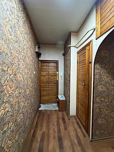 квартиры сдают: 2 комнаты, Риэлтор, С мебелью полностью — 7