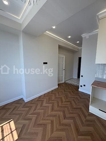 Продажа квартир: 1 комната, 40 м², Элитка, 12 этаж, Евроремонт — 6