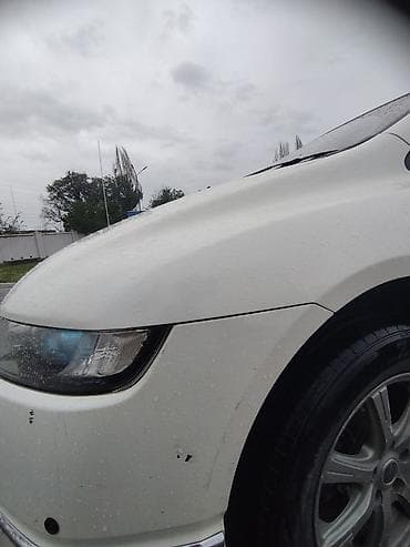 одиссей рб: Honda Odyssey: 2004 г., 2.4 л, Автомат, Бензин, Минивэн — 9