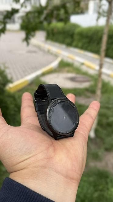 oura ring: Garmin Venu 3 — умные часы для здоровья и спорта с GPS. В хорошем — 4