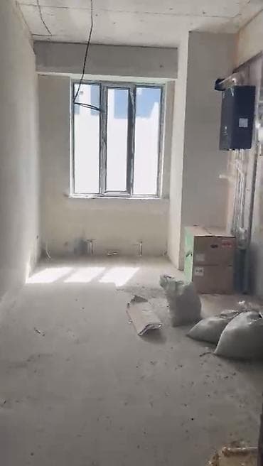Продажа квартир: 3 комнаты, 89 м², Тунгуч мкр Элитка, 3 этаж, ПСО (под самоотделку) — 3