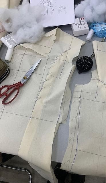 Конструктор-лекальщик at lalafo.kg Конструктор-лекальщик