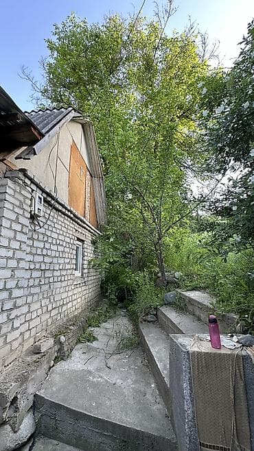 Үйлөр: ‼️Продается дача В Иссык-Атинском районе 📍ДС Журналист ( Уч Эмчек) — 4