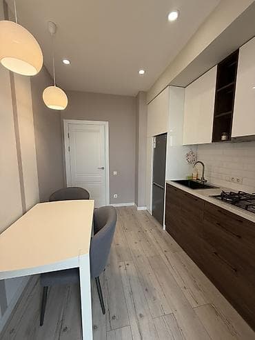 жк софия: 1 комната, Собственник, Без подселения, С мебелью полностью — 4