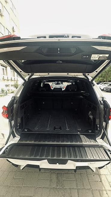 byd e5: BMW X5 M: 2020 г., 4.4 л, Автомат, Бензин, Кроссовер — 6