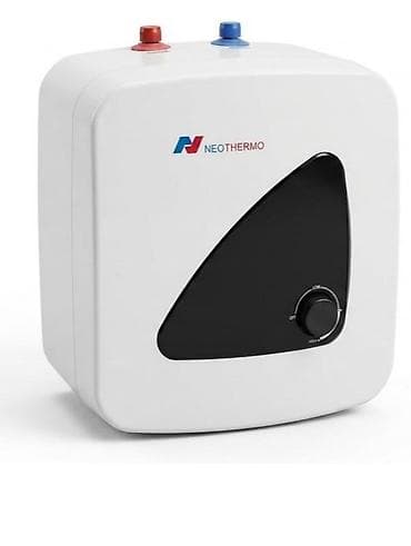 Техника и электроника: Водонагреватели NEO THERMO (линейка моделей: NEO10M-1, NEO15M-1 — 2