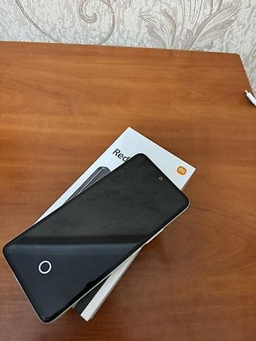 blackview bv2000: Redmi, Redmi Note 14, 128 ГБ, цвет - Зеленый — 2