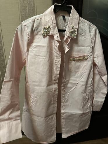 сорочки для беременных в роддом: Продаю шикарную рубашку,в нежно розовом цвете,качество отличное.Сами — 2