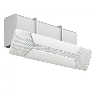 напольные кондиционер: Экран (Дефлектор) Для Кондиционера "Икс" Наверняка многим знакома — 4