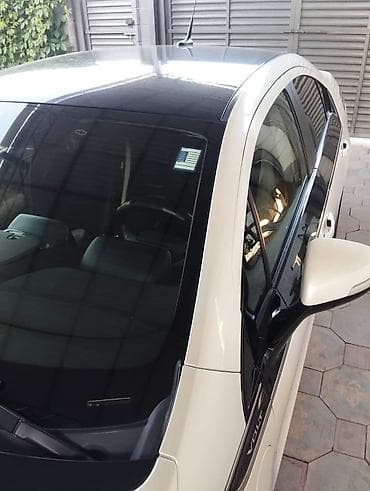 тойота вольт: Chevrolet Volt: 2012 г., 1.4 л, Автомат, Гибрид, Хэтчбэк — 4