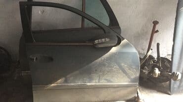 купить запчасти на опель вектра б: Дверь Передняя правая Mercedes-Benz — 1