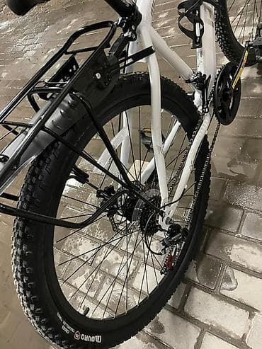 down hill: 🔥 Горный велосипед PHILLIPS — стиль и уверенность на дороге Идеальный — 4