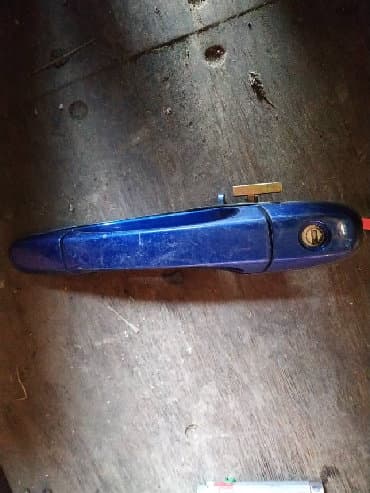 купить дом в балыкчы: Toyota Altezza \ Lexus IS Ручка, Тойота Альтезза \ Лексус ИС Наружная — 1