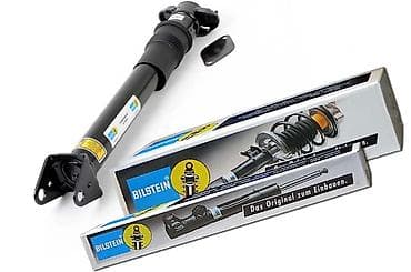 bilstein: Передний амортизатор, Задний амортизатор BMW 1995 г., Новый, Оригинал, Германия — 1