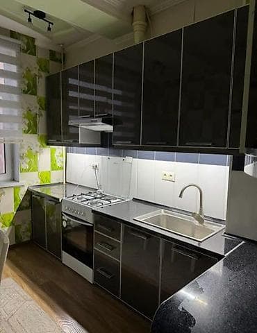 Продажа квартир: 2 комнаты, 61 м², Элитка, 9 этаж, Евроремонт — 6